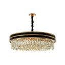 Loft Industry Modern - Saturn Chandelier